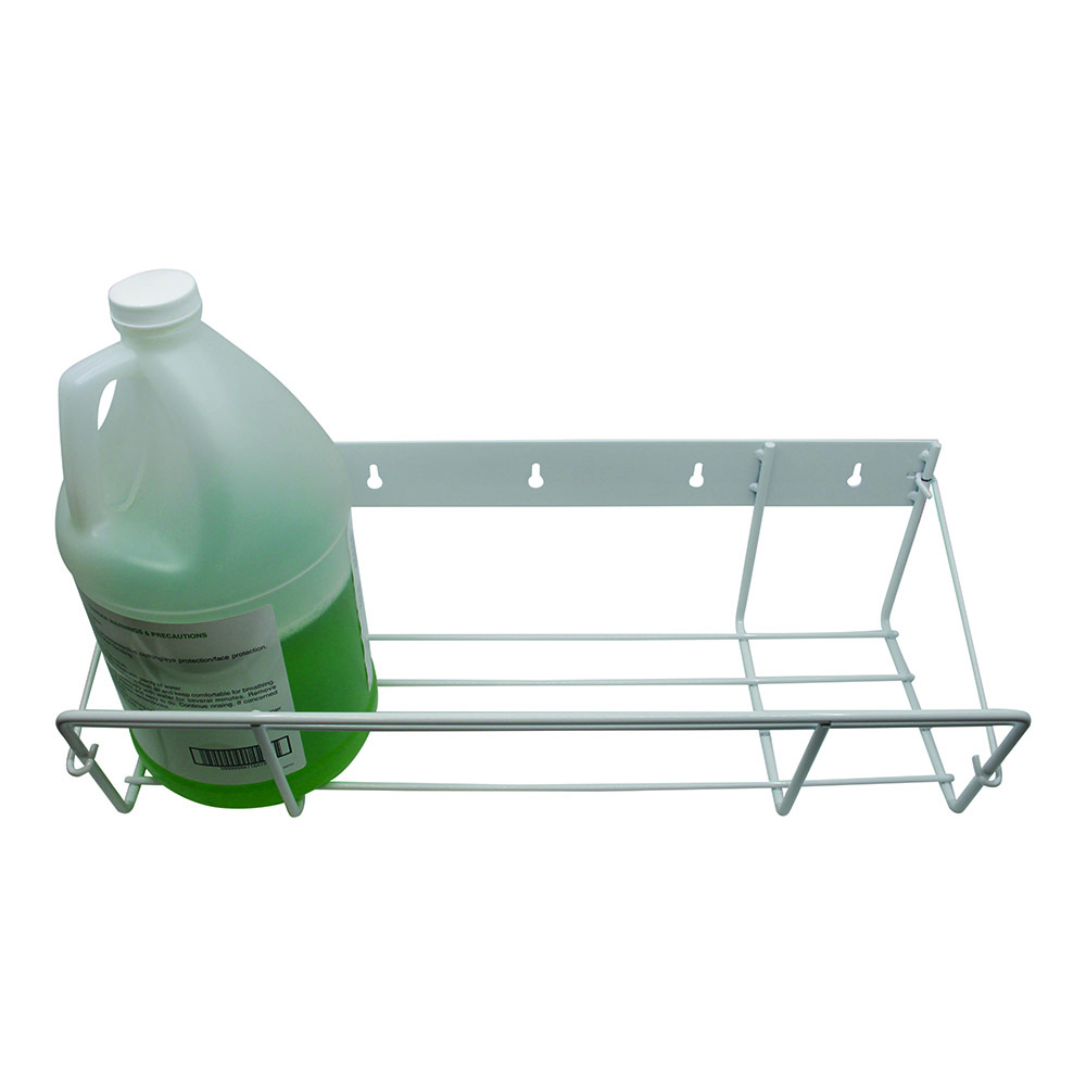  - 1 Gallon Jug Storage Racks